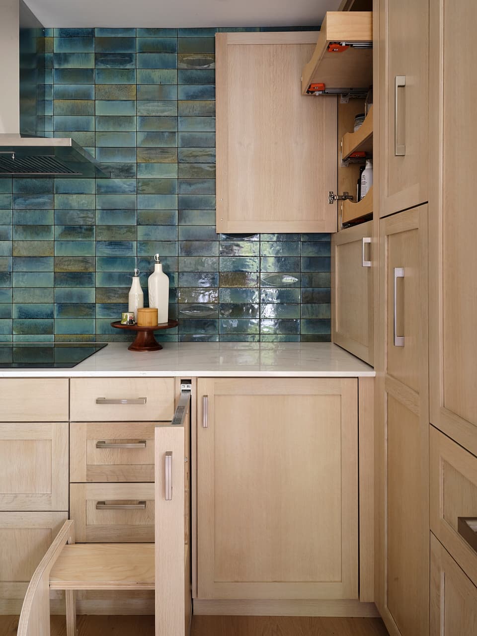 kitchen cabinets