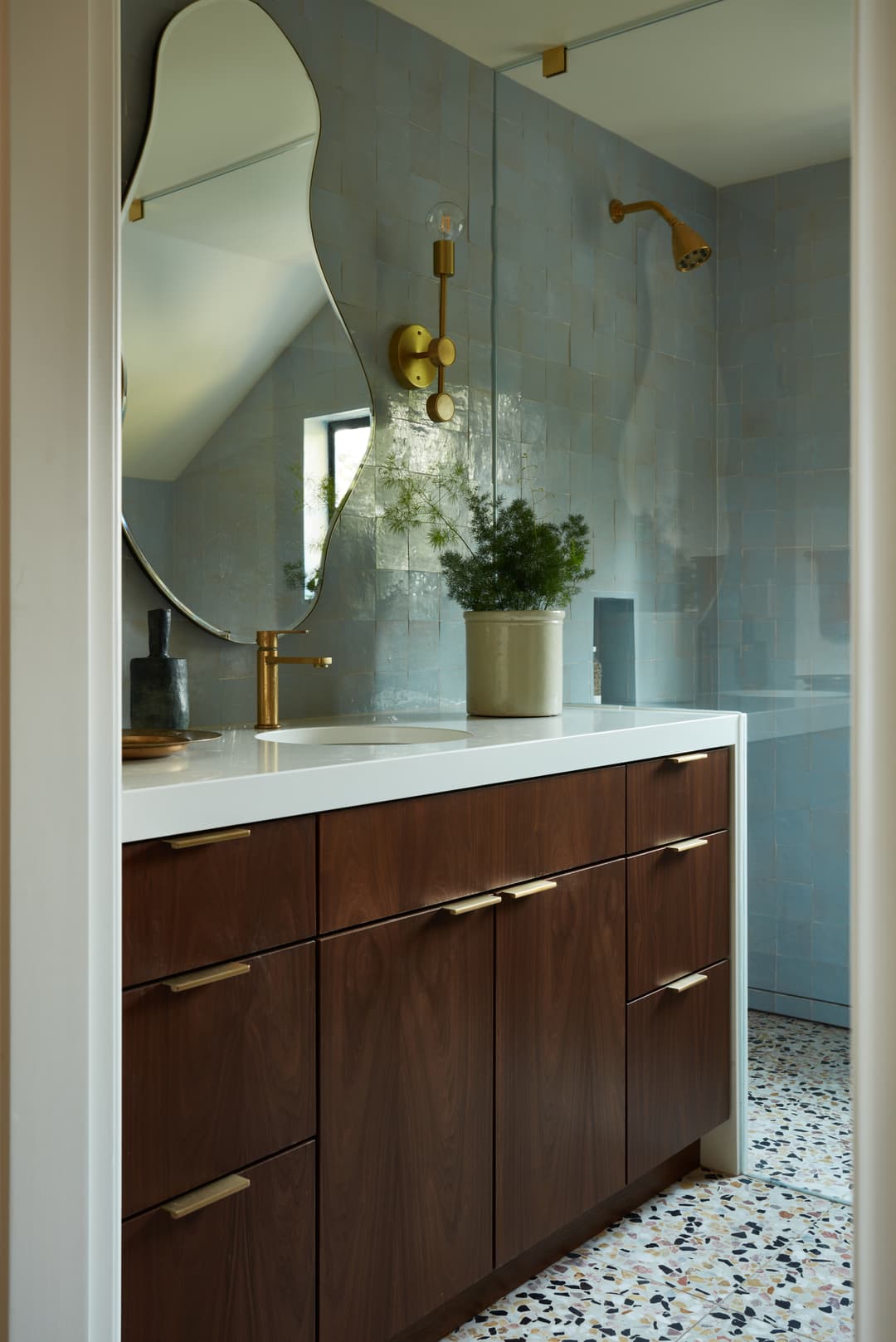 cabinets