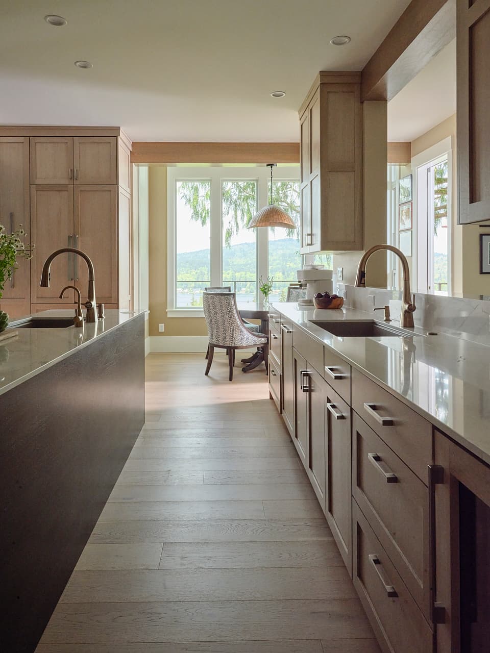 cabinets