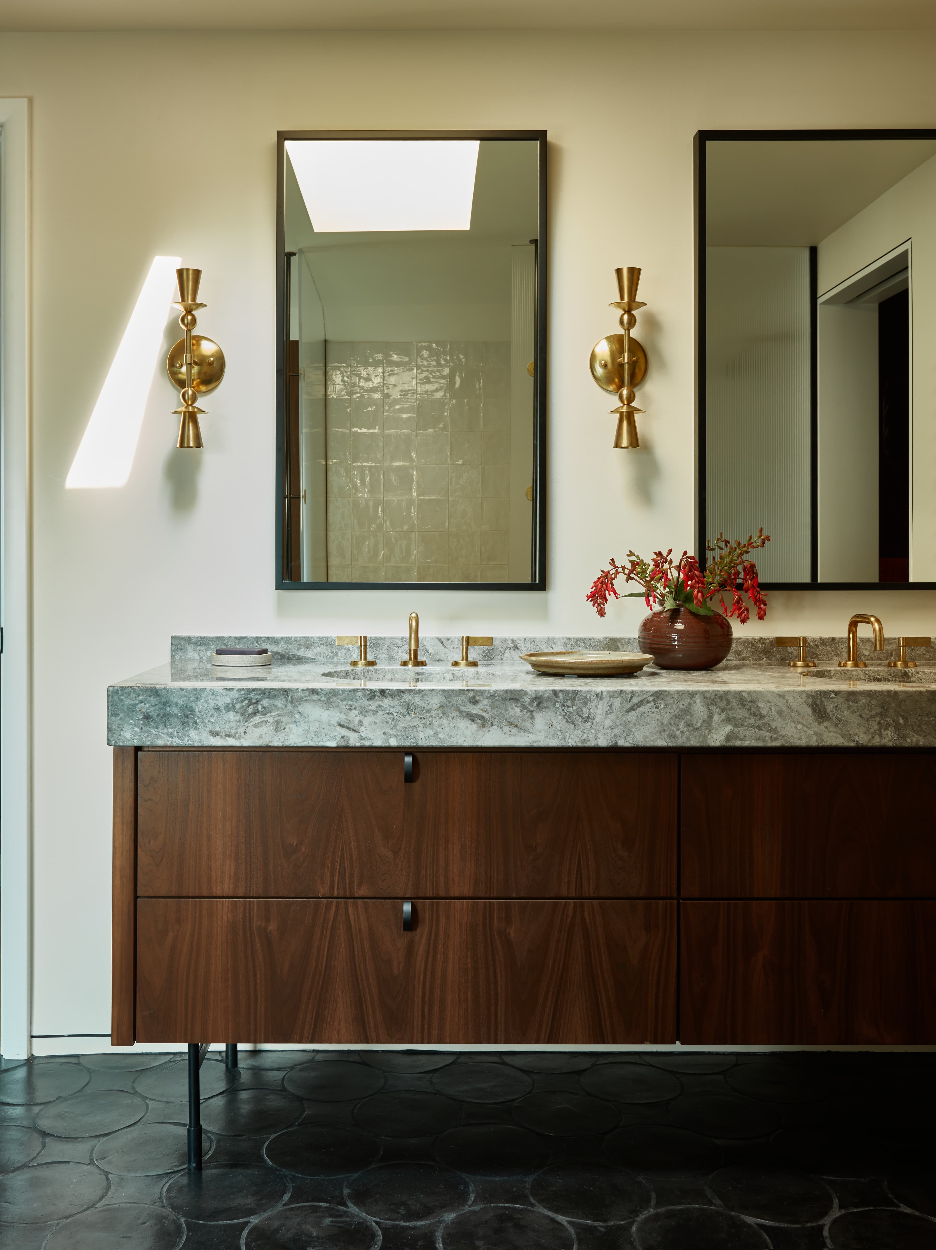 Custom Cabinetry